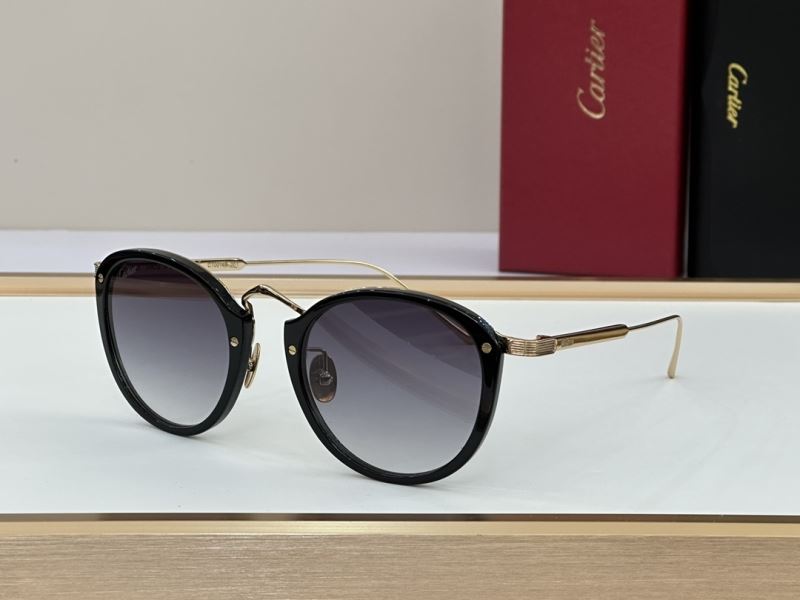 Cartier Sunglasses